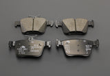 Skoda Superb 3V 2015-on brake pads (rear) 5Q0698451T