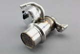 VW Beetle Caddy Jetta Scirocco 2.0 TDI EGR cooler 04L131512G