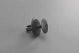 VW Audi Skoda SEAT trim cover clip retainer rivet (x1) 701867299E 9B9