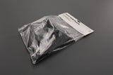 Skoda Kamiq Scala 2019-on mud flaps set (rear) 658075101