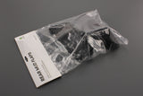 Skoda Kamiq Scala 2019-on mud flaps set (rear) 658075101
