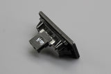 VW Passat B6 Audi TT TTS TTRS Skoda number plate light (x1) 8T0943021A