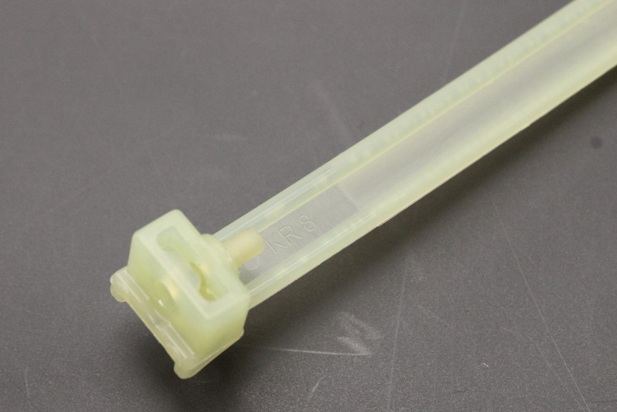 Land Rover Discovery 2005-2016 steering track rod gaiter clamp LR032371