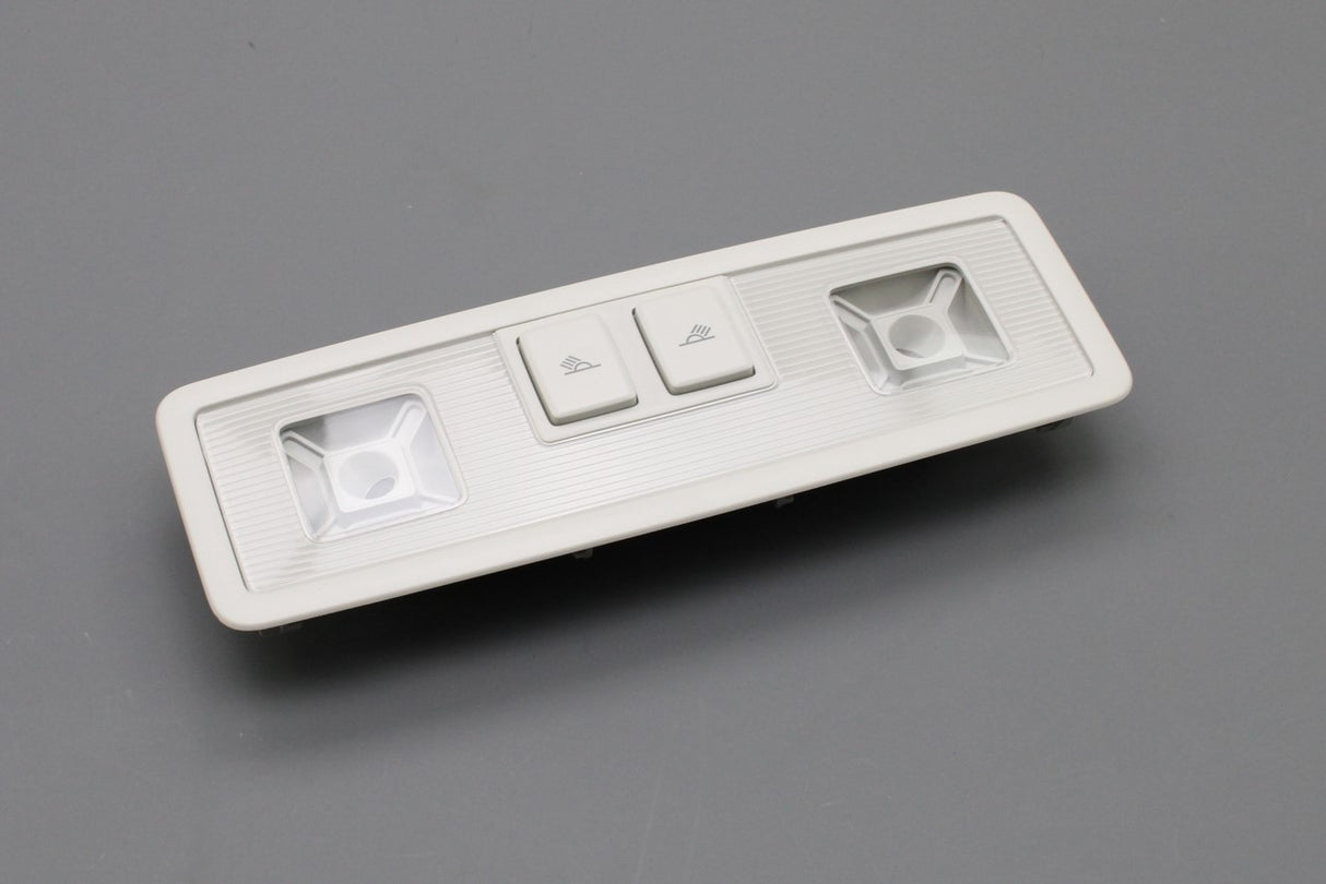 Skoda Kodiaq Superb interior reading light (pearl grey) 3V0947291A Y20