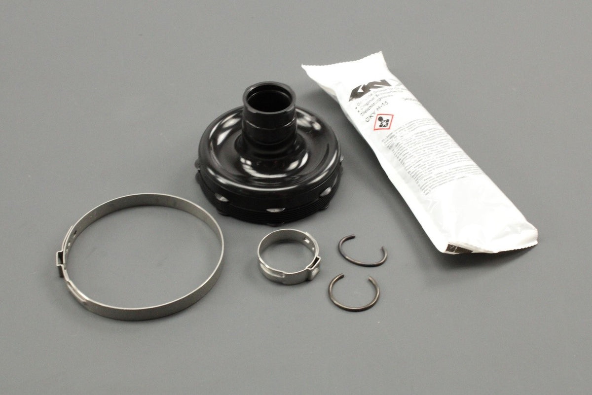 Range Rover Evoque 2019-on rear cv boot kit (outer) LR155386, view 1