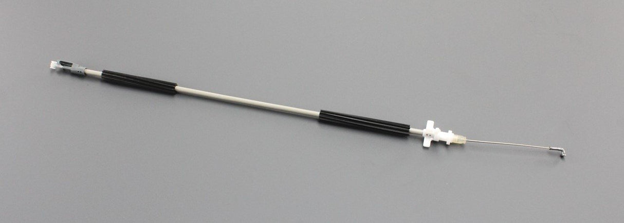 SEAT Ibiza 6J 09-11 front door handle release cable (inner) 6J4837085B