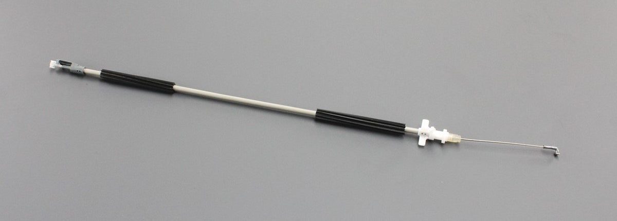 SEAT Ibiza 6J 09-11 front door handle release cable (inner) 6J4837085B, view 1