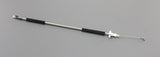 SEAT Ibiza 6J 09-11 front door handle release cable (inner) 6J4837085B