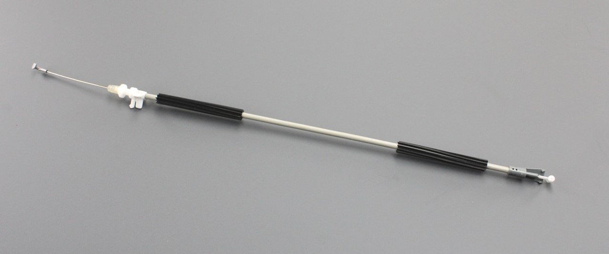 SEAT Ibiza 6J 09-11 front door handle release cable (inner) 6J4837085B