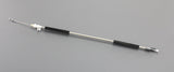 SEAT Ibiza 6J 09-11 front door handle release cable (inner) 6J4837085B