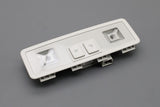 Skoda Kodiaq Superb interior reading light (pearl grey) 3V0947291A Y20