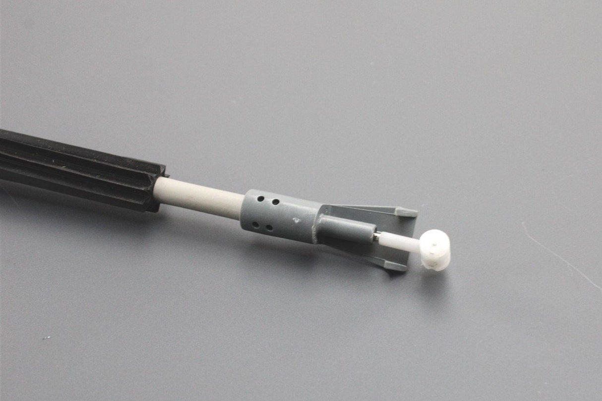 SEAT Ibiza 6J 09-11 front door handle release cable (inner) 6J4837085B