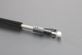 SEAT Ibiza 6J 09-11 front door handle release cable (inner) 6J4837085B