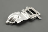 Land Rover Range Rover 2.0L petrol turbo exhaust gasket LR094404