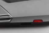 VW Tiguan 2016- RHD door card panel fabric (front right) 5NC867012L PBC