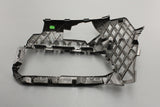 VW Passat R-Line B8 2015-24 front bumper guide piece (right) 3G0807178C