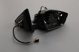 Skoda Scala Kamiq 2019-on RHD wing mirror housing (right) 658857508M