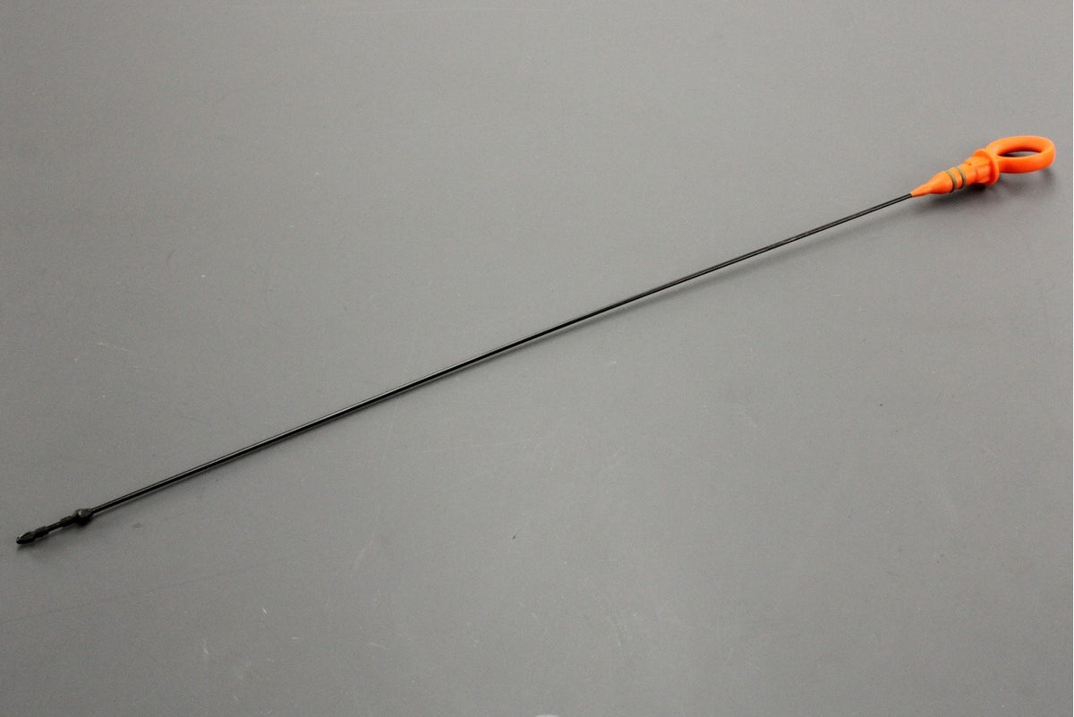 VW Audi Skoda SEAT engine oil level dipstick PD (1.9 2.0 TDI) 03G115611Q, view 1