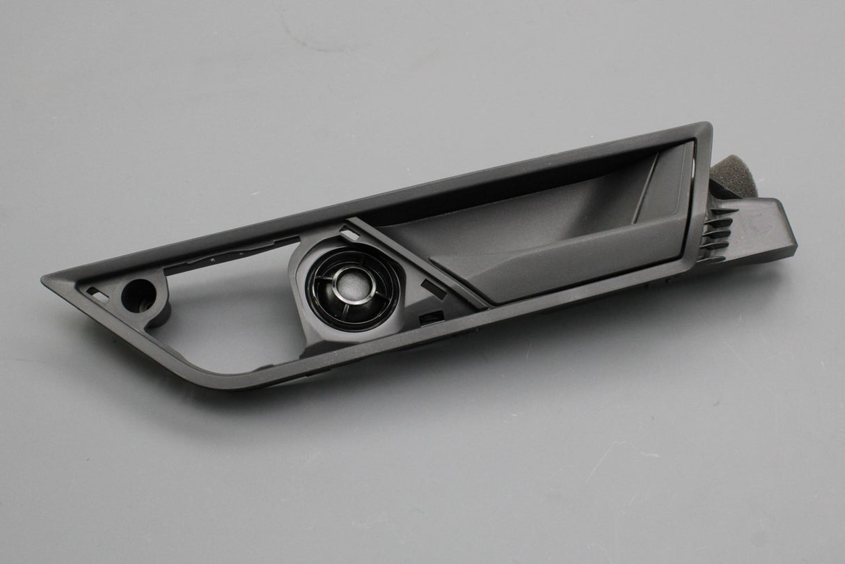 Skoda Fabia 2015-2023 front interior door handle (right) 6V0837222 9B9