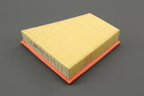 VW Polo 9N 9N3 Skoda Fabia SEAT Ibiza 1.2 air filter element 6Y0129620