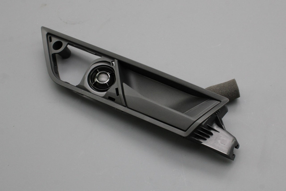 Skoda Fabia 2015-2023 front interior door handle (right) 6V0837222 9B9