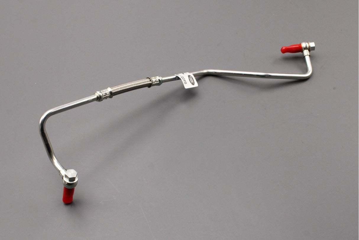 Land Rover Discovery Sport RR Evoque 2.0L turbo oil feed pipe LR073682