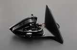 Skoda Scala Kamiq 2019-on RHD wing mirror housing (right) 658857508M