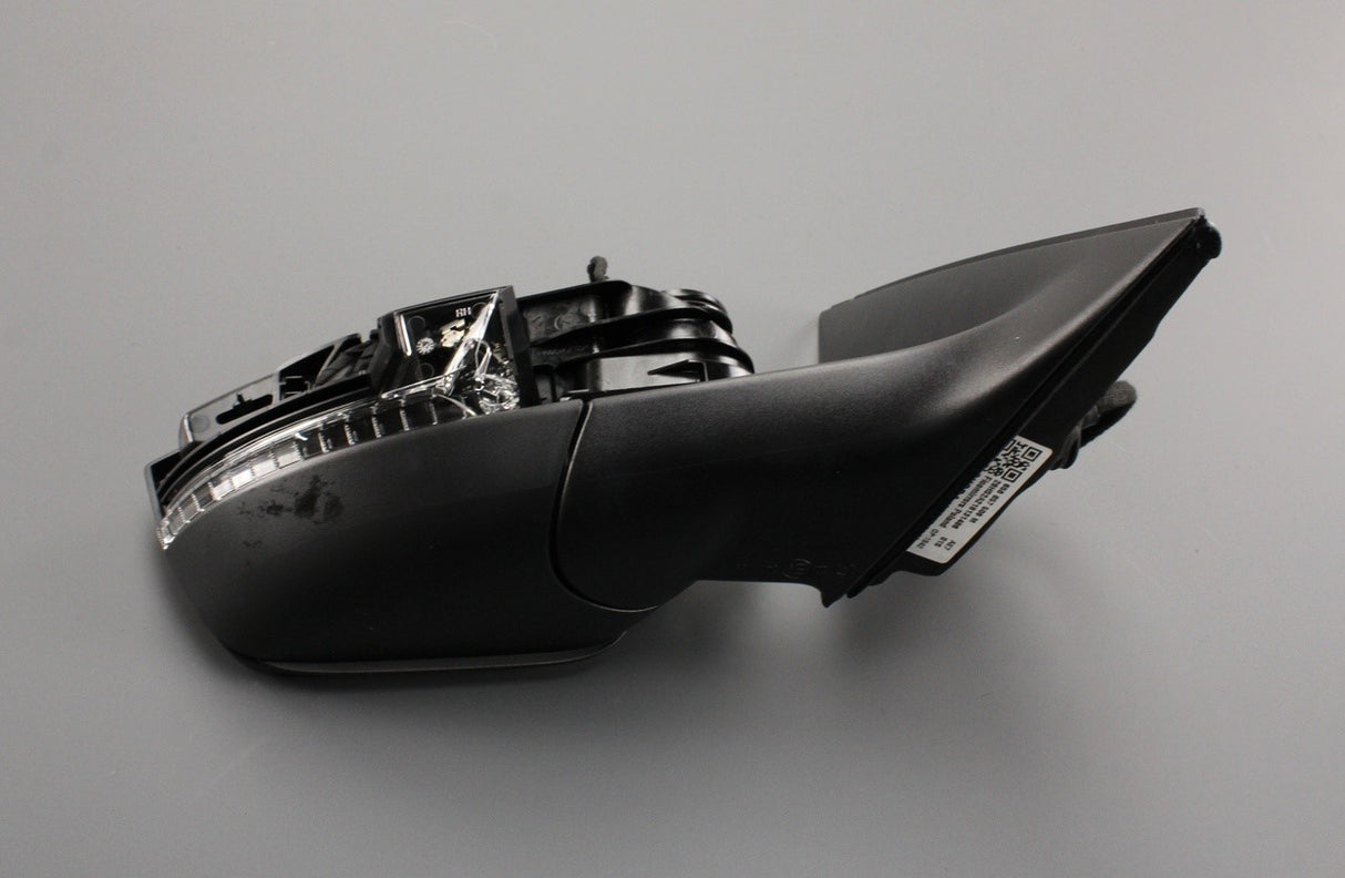 Skoda Scala Kamiq 2019-on RHD wing mirror housing (right) 658857508M