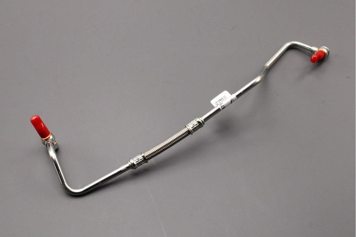 Land Rover Discovery Sport RR Evoque 2.0L turbo oil feed pipe LR073682