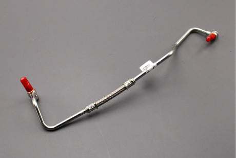 Land Rover Discovery Sport RR Evoque 2.0L turbo oil feed pipe LR073682