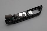 Skoda Fabia 2015-2023 front interior door handle (right) 6V0837222 9B9