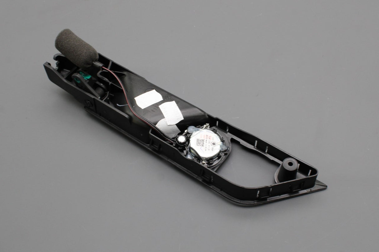 Skoda Fabia 2015-2023 front interior door handle (right) 6V0837222 9B9