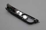 Skoda Fabia 2015-2023 front interior door handle (right) 6V0837222 9B9