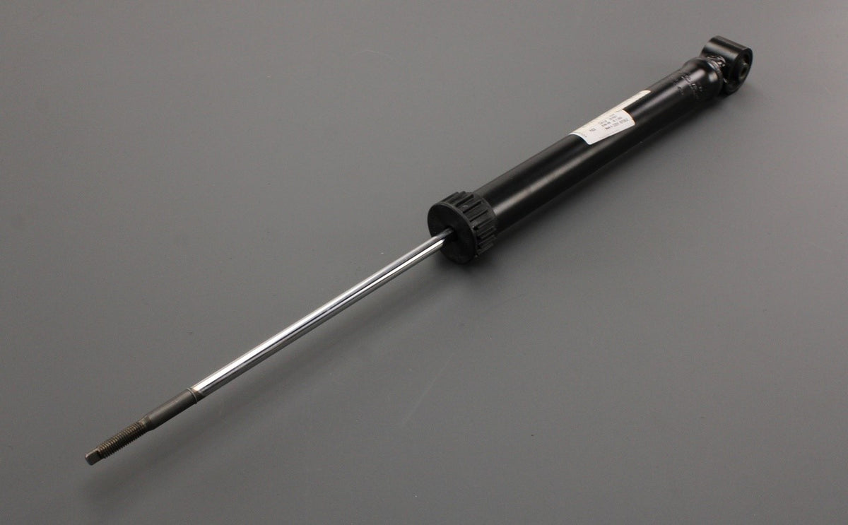 VW Up! Skoda Citigo SEAT Mii 12-on shock absorber (rear) 1S0513025D, view 1