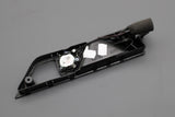 Skoda Fabia 2015-2023 front interior door handle (right) 6V0837222 9B9