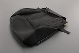 Skoda Scala 19-on Kamiq 19-on seat base upholstery cover 654881405DBTAF