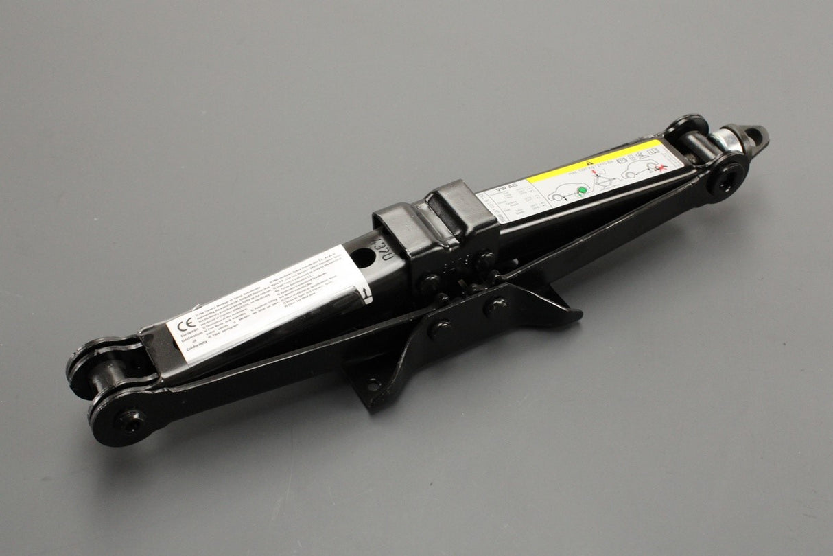 VW Golf MK7 MK7.5 Skoda Octavia tool kit jack (no handle) 5Q0011031E