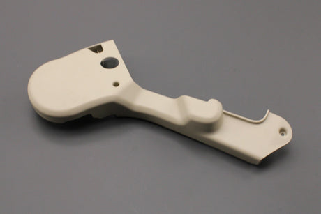 Jaguar XJ XK XF front right seat frame inner trim (left) C2D31999NUG