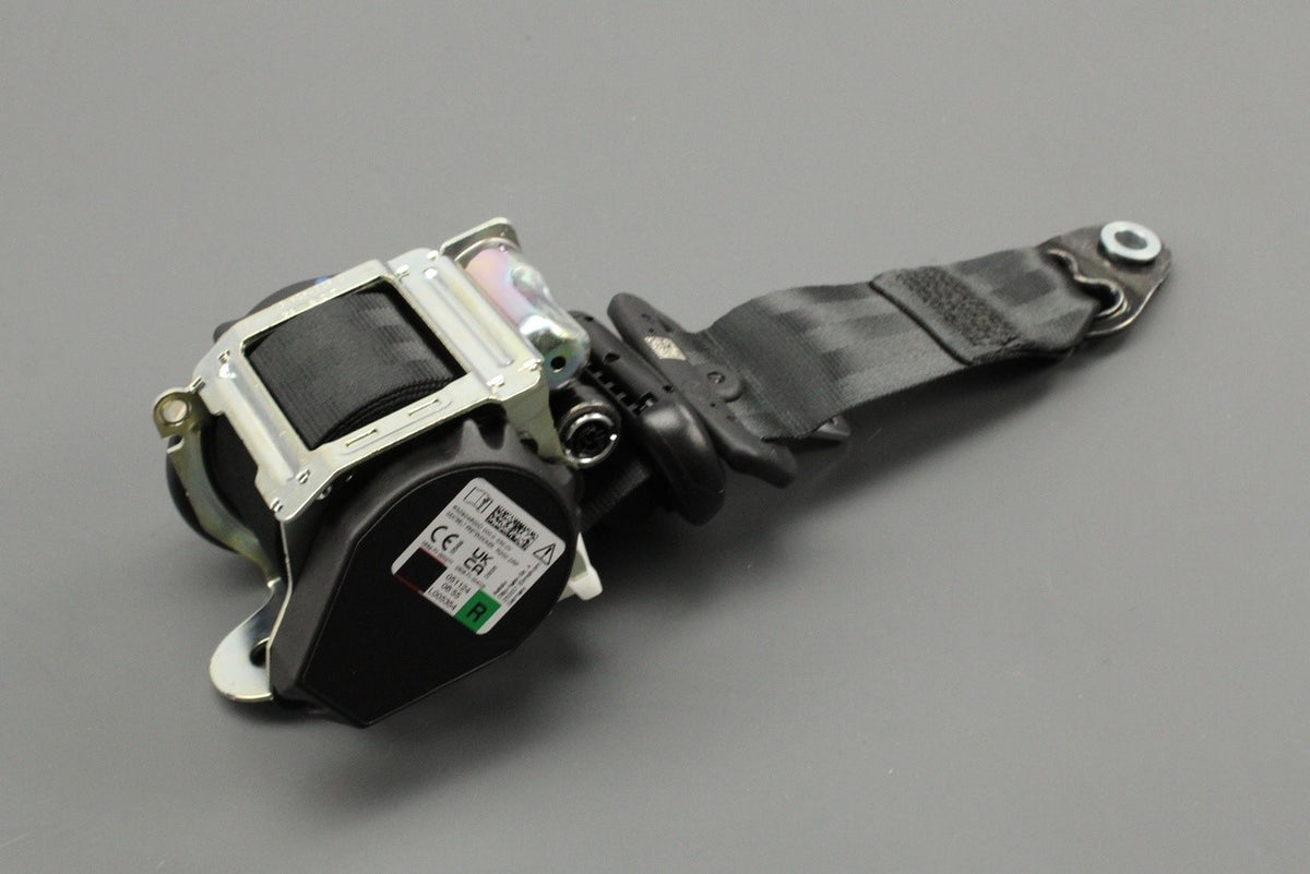 Land Rover Discovery 5 2017-on rear seat belt (right) LR081184, view 1