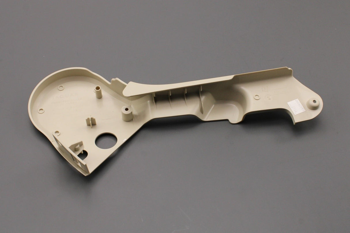 Jaguar XJ XK XF front right seat frame inner trim (left) C2D31999NUG