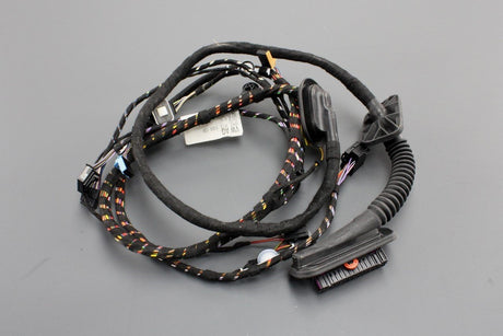 VW Polo 6R 2010-12 front door wiring harness (right) 6R2971120CB