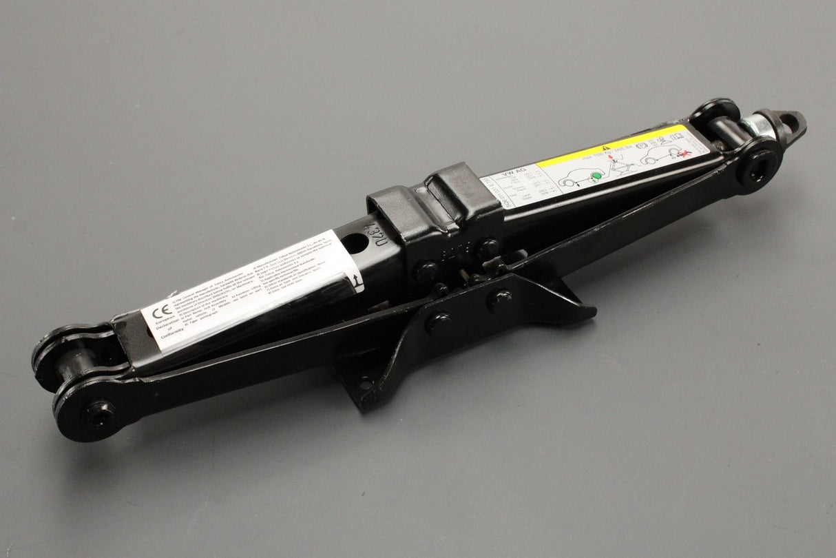 VW Polo Audi A1 Skoda SEAT spare wheel jack (no handle) 2Q0011031