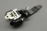 Land Rover Discovery 5 2017-on rear seat belt (right) LR081184