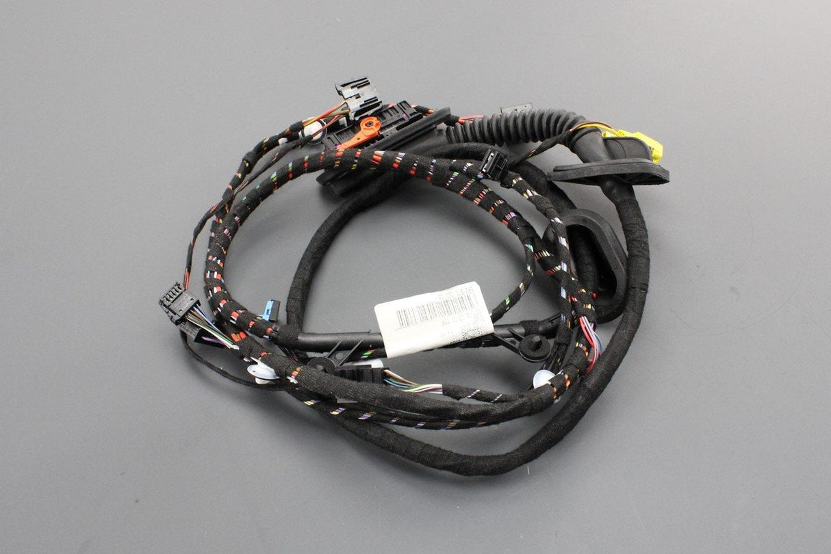 VW Polo 6R 2010-12 front door wiring harness (right) 6R2971120CB
