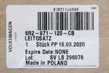 VW Polo 6R 2010-12 front door wiring harness (right) 6R2971120CB