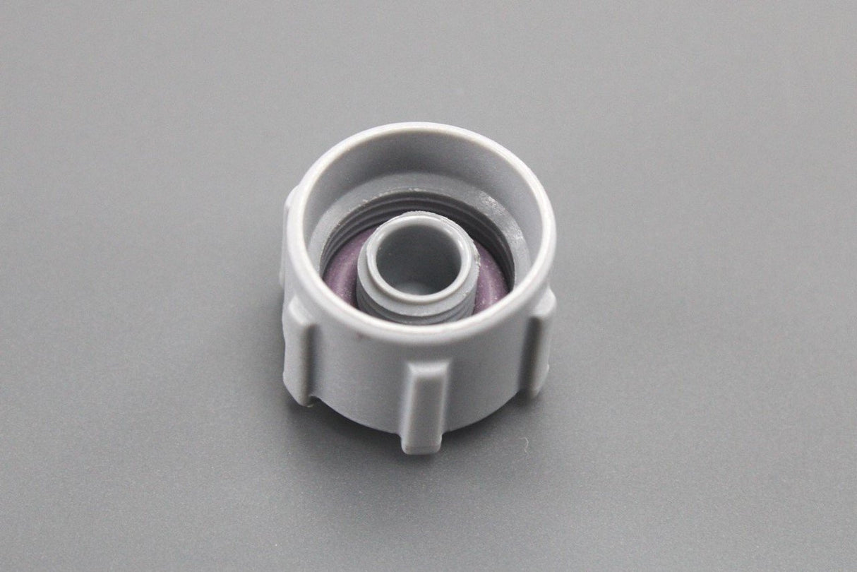 VW Audi Skoda SEAT A/C system valve protective cap 5Q0816231