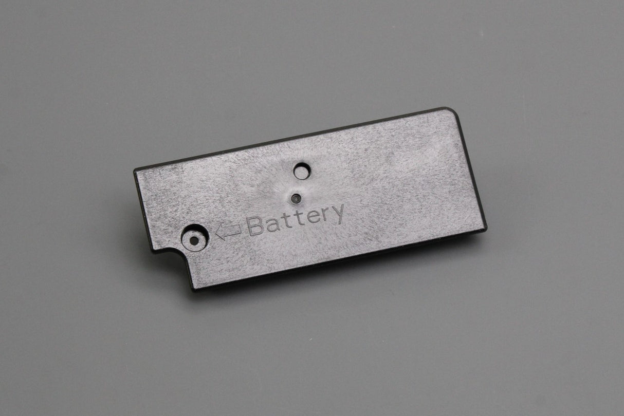 VW Audi A5 Q8 emergency call SOS unit battery cover 4K0907729A