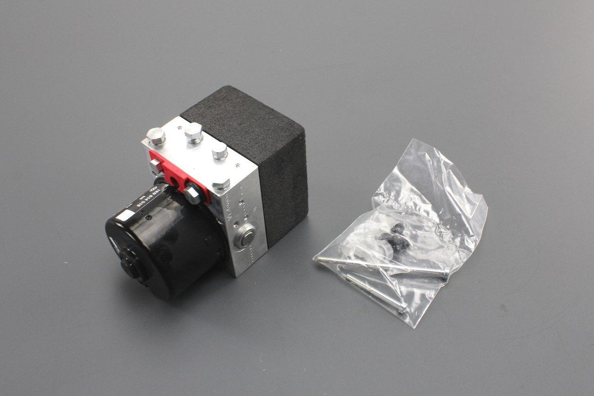 VW Golf MK5 Audi A3 Skoda Octavia SEAT Leon ABS repair unit 1K0698517B