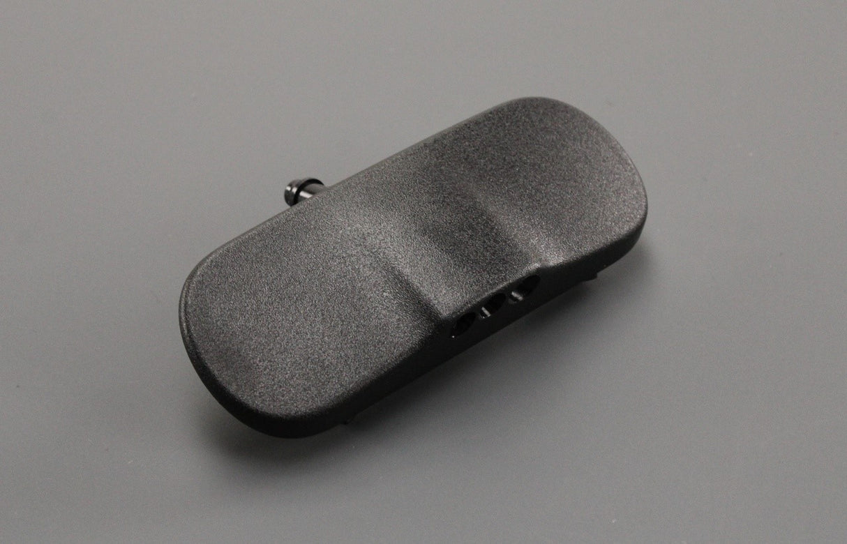 Audi A8 S8 2010-2013 heated windscreen washer jet (left) 4H0955987