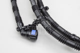 Audi Q7 2016-on headlight washer jet hose 4M0955970E
